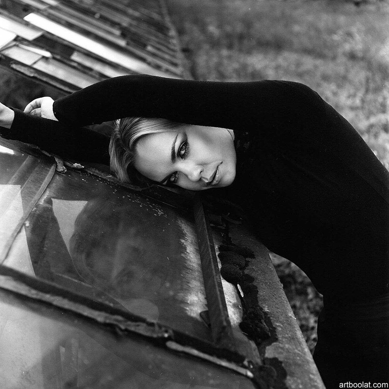 , Булат Ягудин