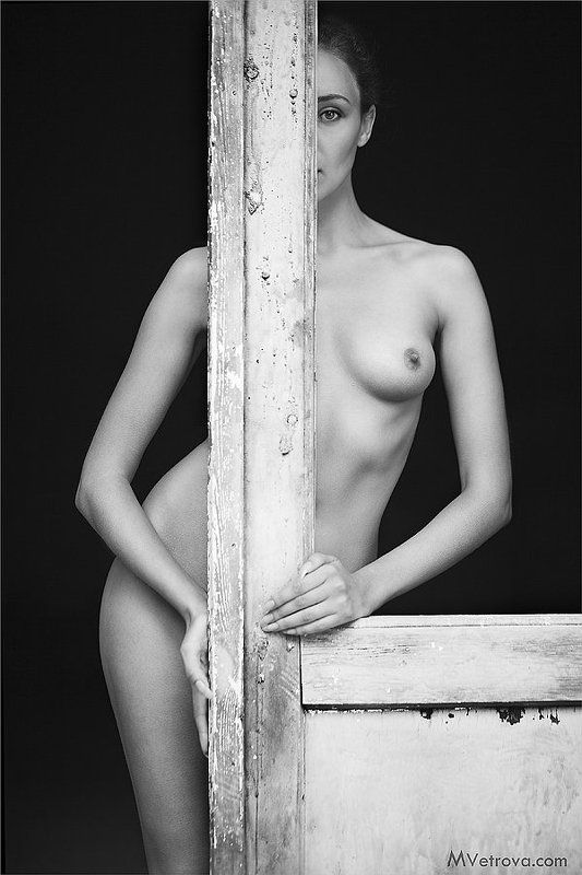 portrait,   nude,   мария ветрова,   mvetrova,  mariya vetrova peekaboo фото превью