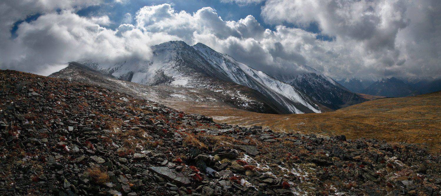 , Владимир Ляпин