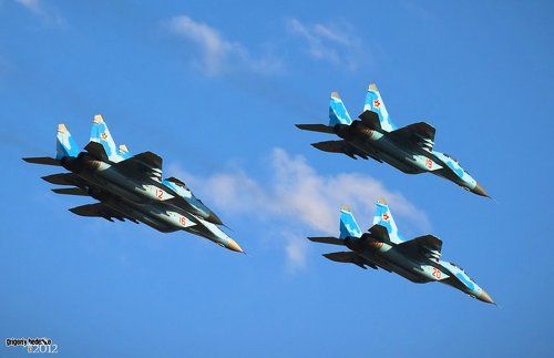 4-е поколение (часть вторая)