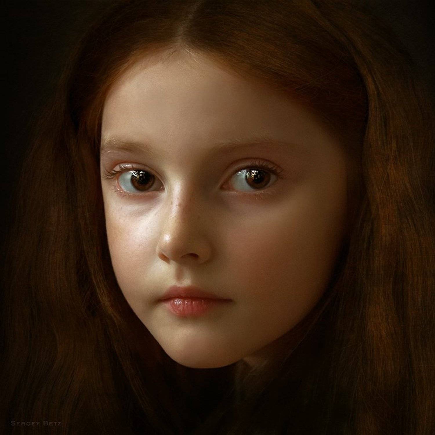 девочка, саша, Сергей Betz