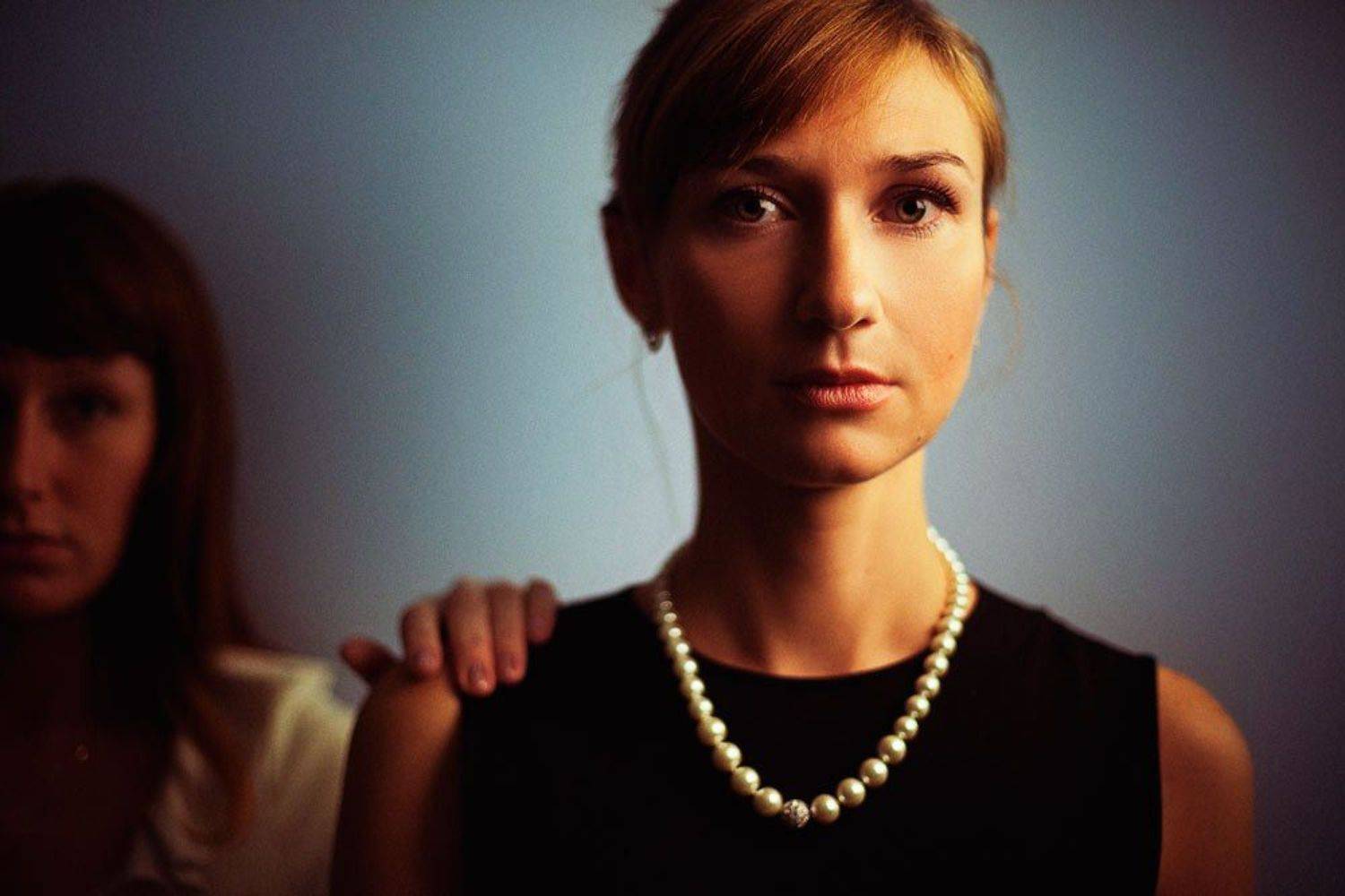 , Ивкова Надя