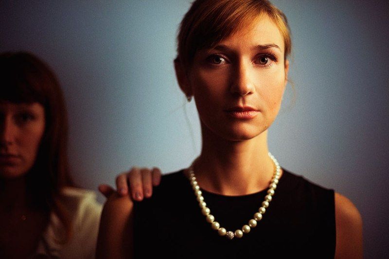 подруги фото превью