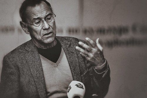 Кончаловский