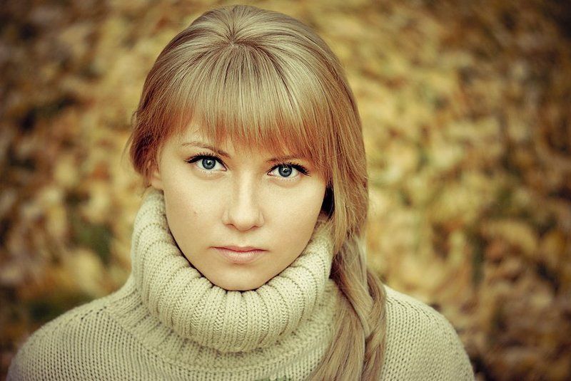 autumn in your eyes фото превью