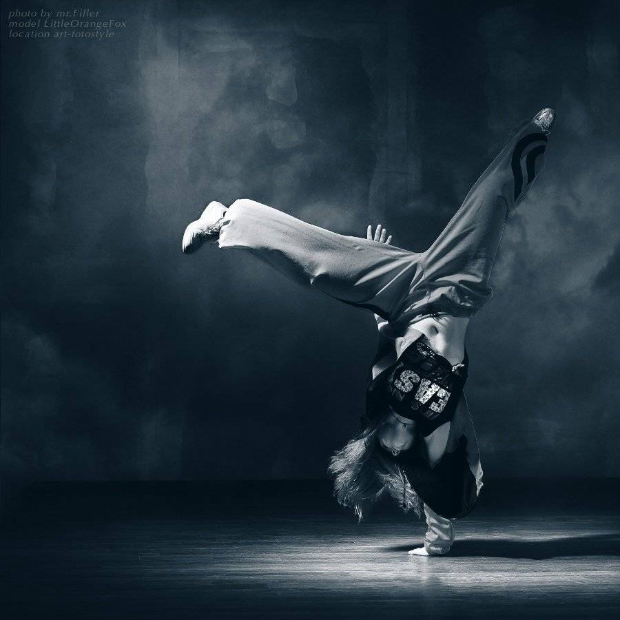 mr.filler, Николай