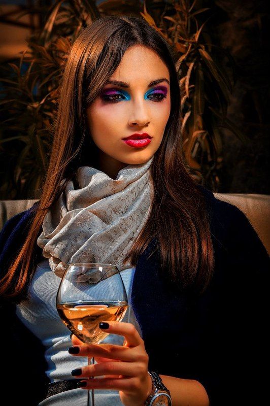 Портфолио фото превью