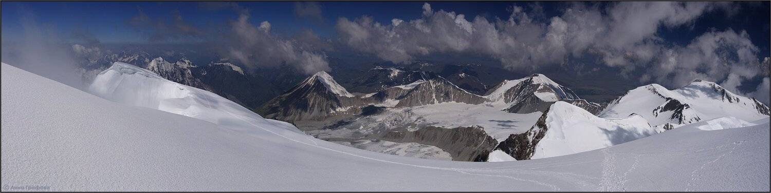 монголия, алтай, июнь, найрамдал, кыйтын, алтай таван богд, укок, китай, аня графова, Аня Графова