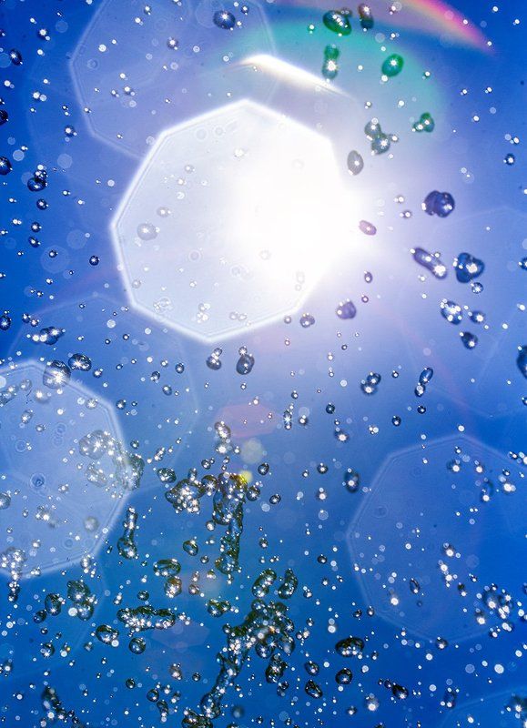 Дождь с ясного неба фото превью