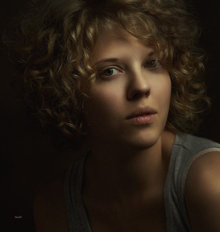 Юля фото превью