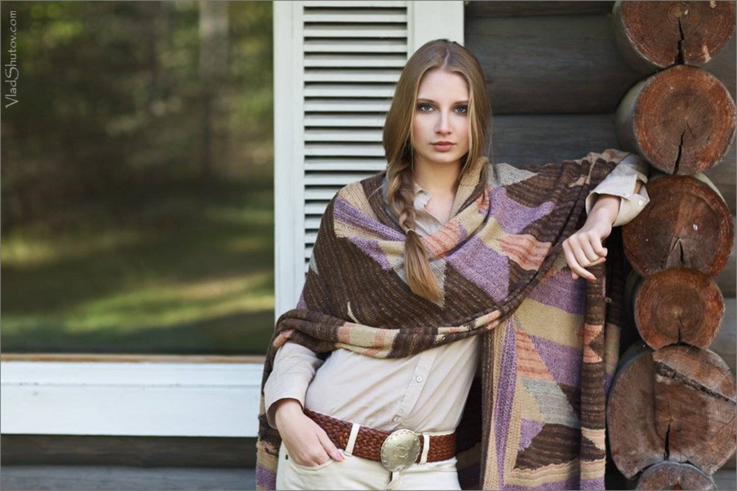 , Влад Шутов