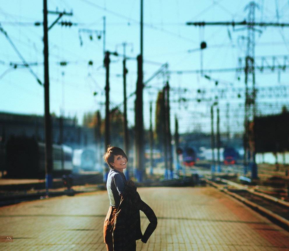 , Меркулов Антон