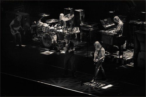 Deep Purple