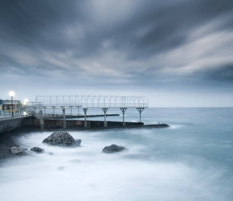 , Михаил Гапонов