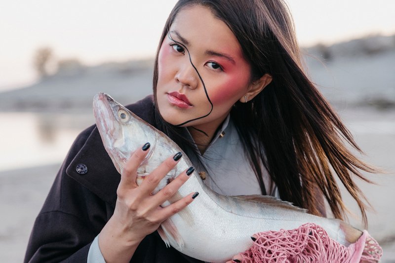 портрет  фото превью