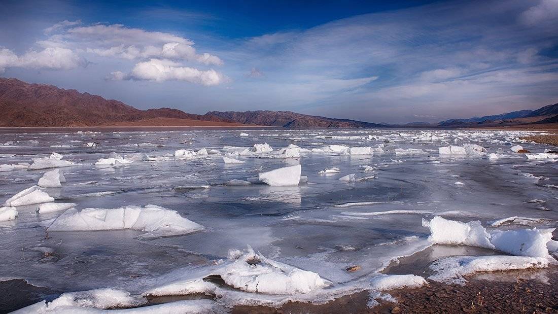 кыргызстан, горы, Элина Магалимова