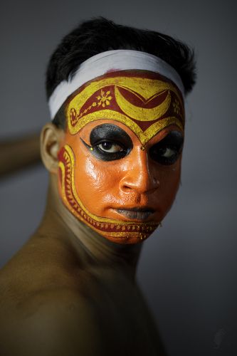 Theyyam