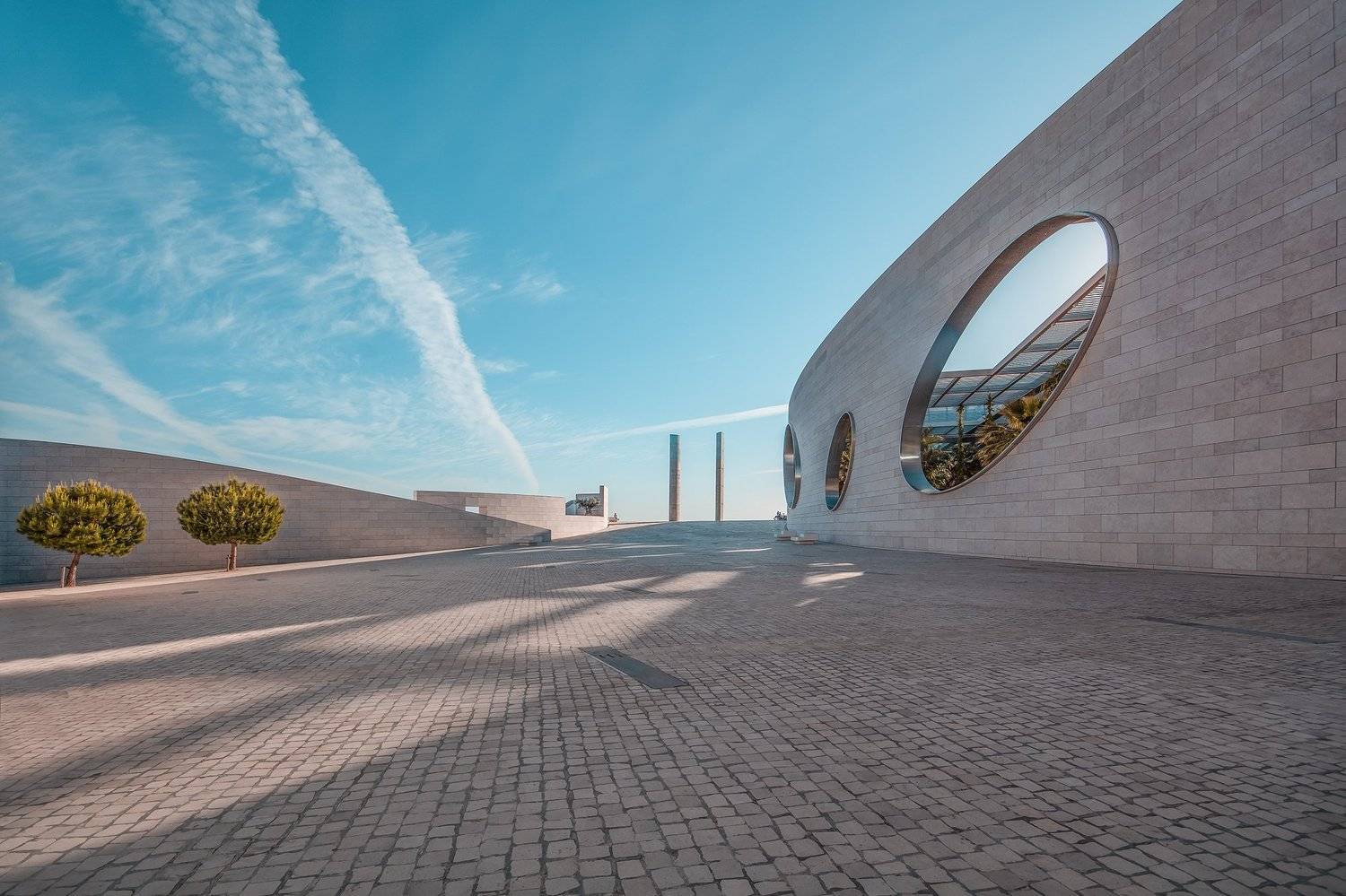 windows, architecture, buildings, art, portugal, lisbon, Antonio Coelho