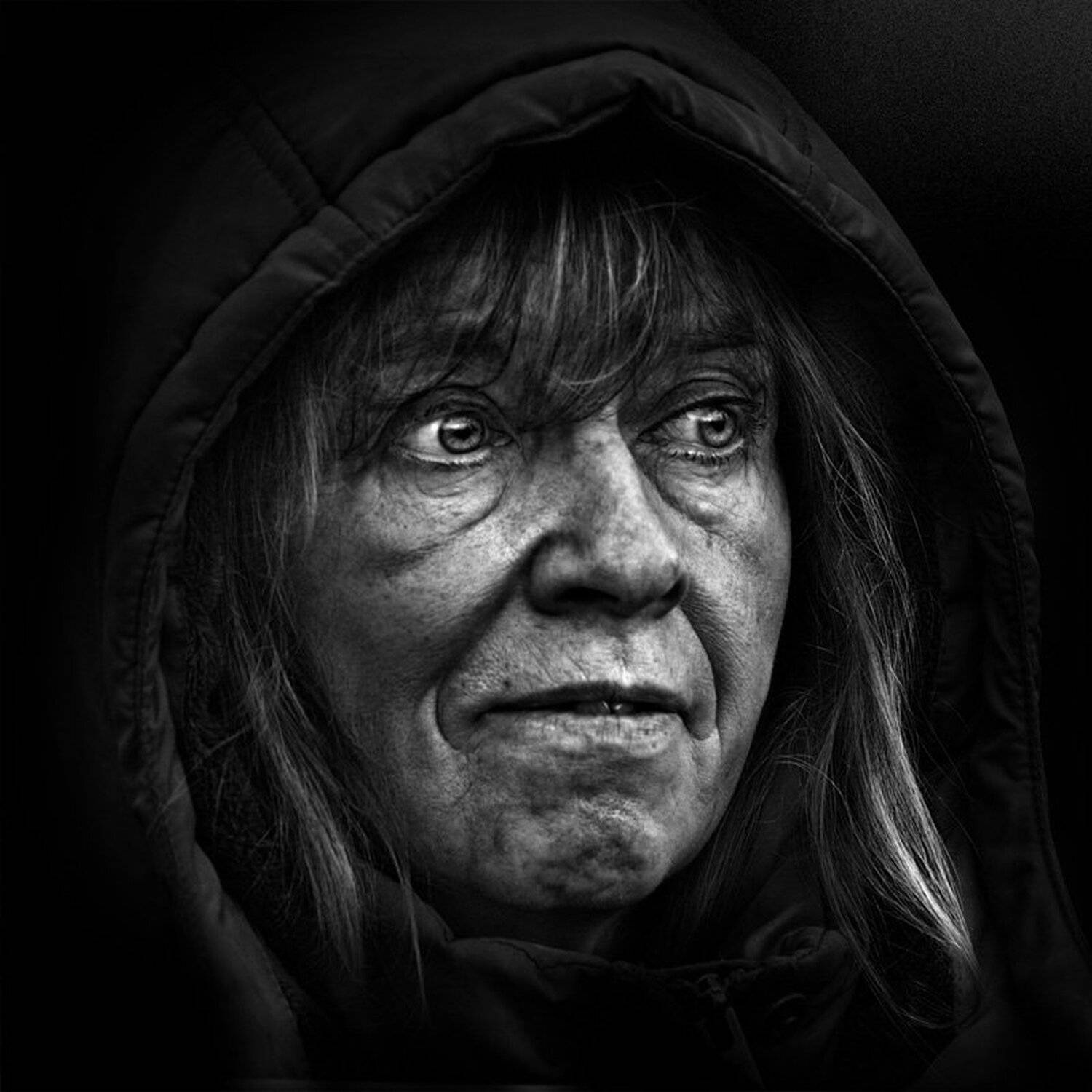 портрет, квадрат, калинин юрий ,ч/б фото, уличная фотография, юрец, люди, лица, город, санкт-петербург ,фотограф, лица протеста, Юрий Калинин