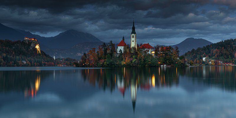 Bled Castle фото превью