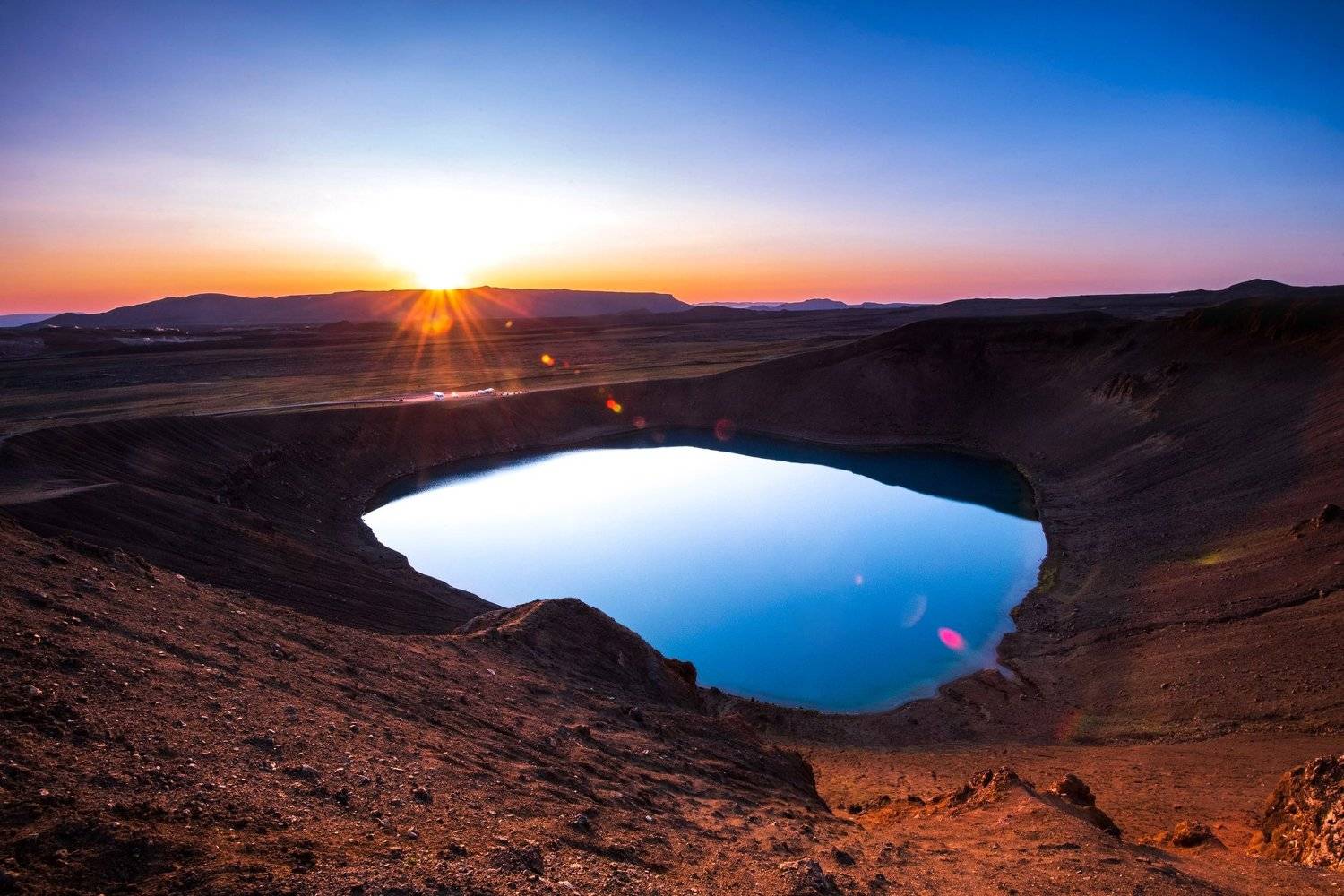 исландия,iceland, Алексей Кретов
