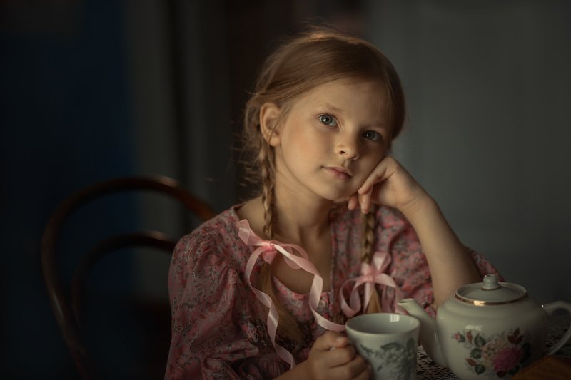 Сонечка фото превью