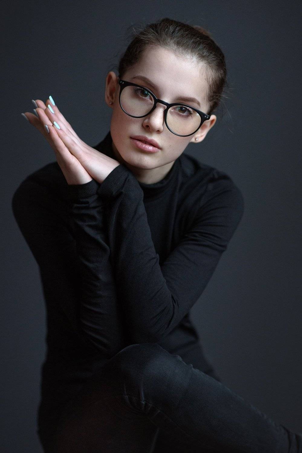 портрет, portrait, nikon, 85mm, Александр Макушин