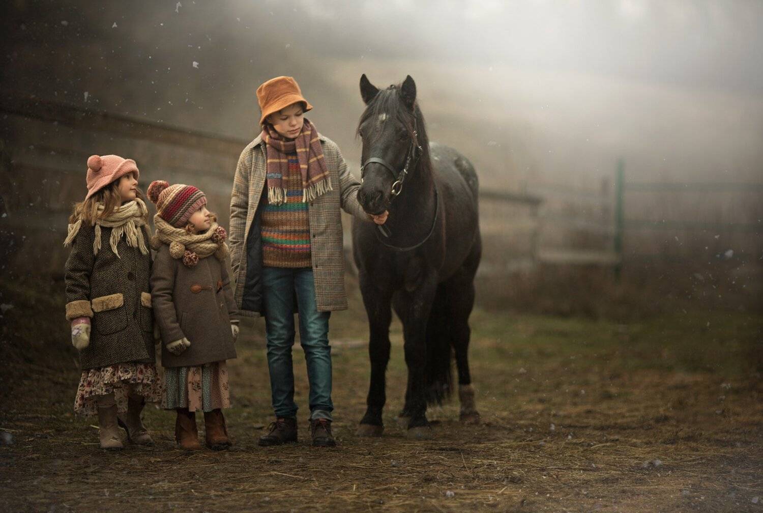 лошадь, животные, семья, дети, портрет, прогулка, конюшнятоп фотограф, детский фотограф, семейный фотограф, детская фотография, детский портрет, портрет, портретный фотограф, известный фотограф, фотограф валерия мороз, сказочная ретушь, волшебный свет, во, Валерия Мороз
