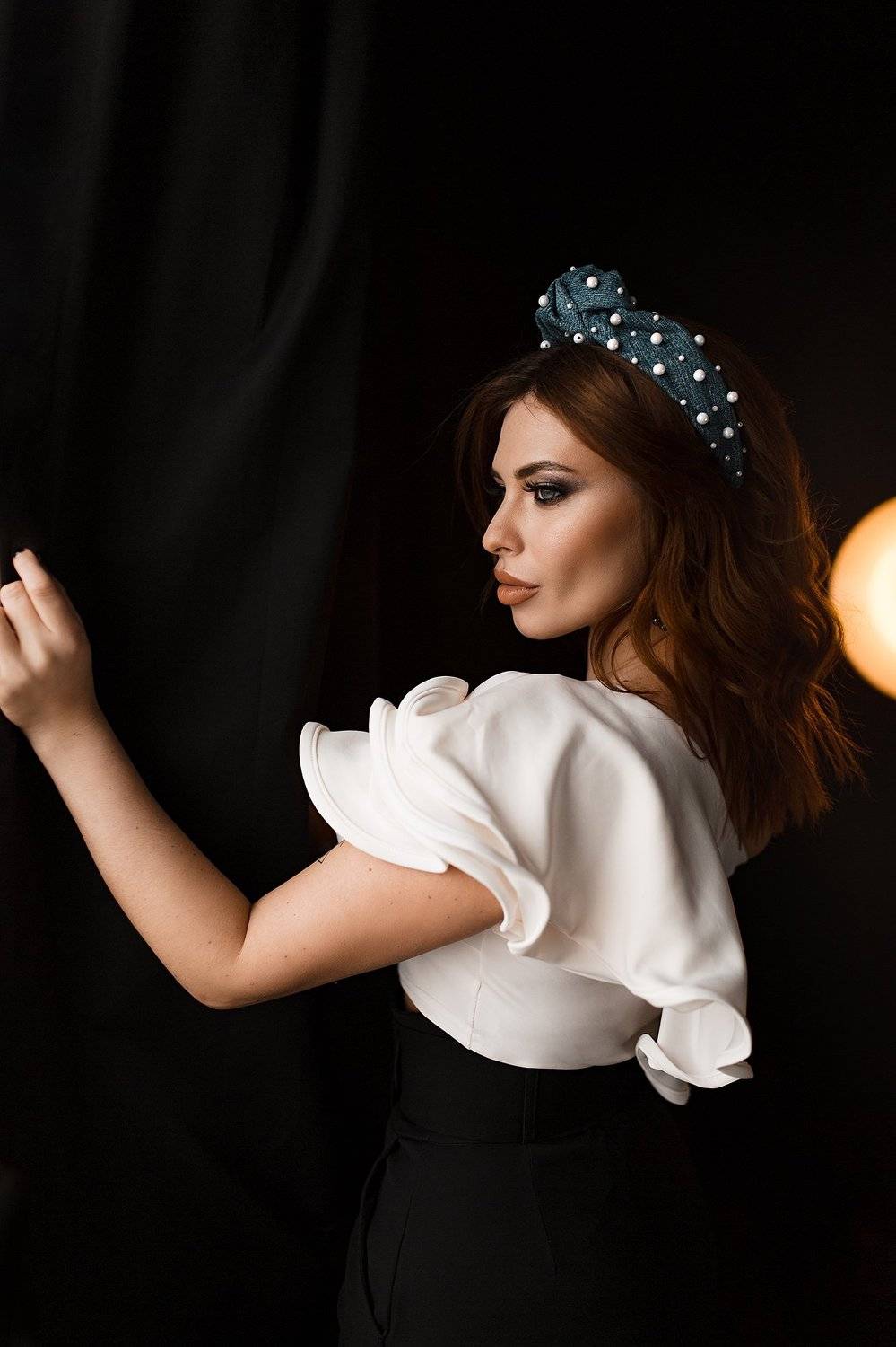 , Дмитрий Юлин