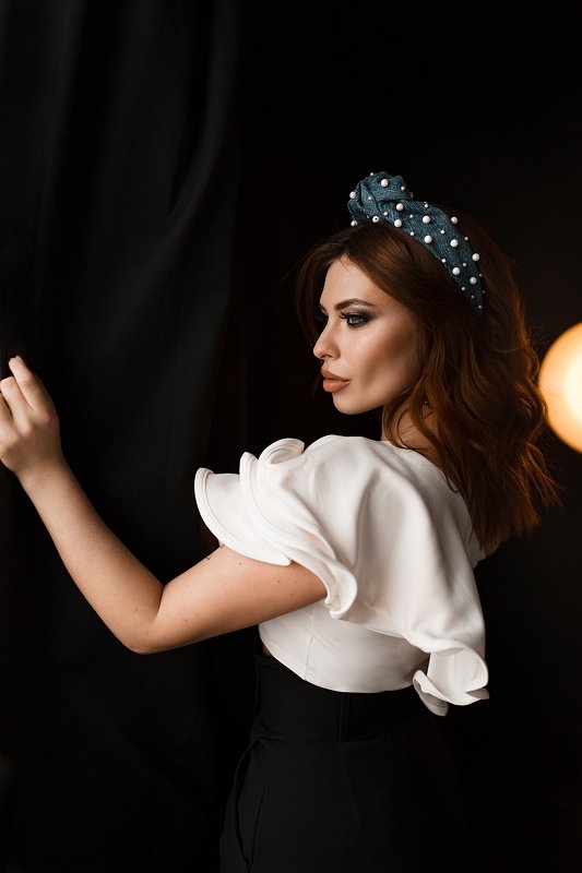 Вика фото превью