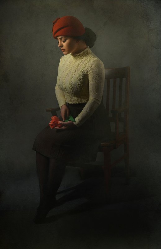 Воспоминания... фото превью