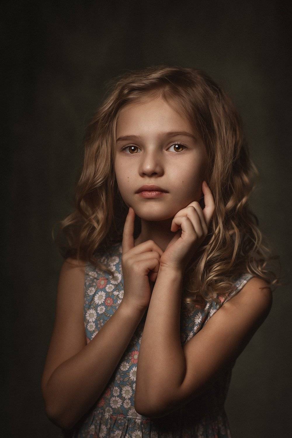 , Александр Калинин