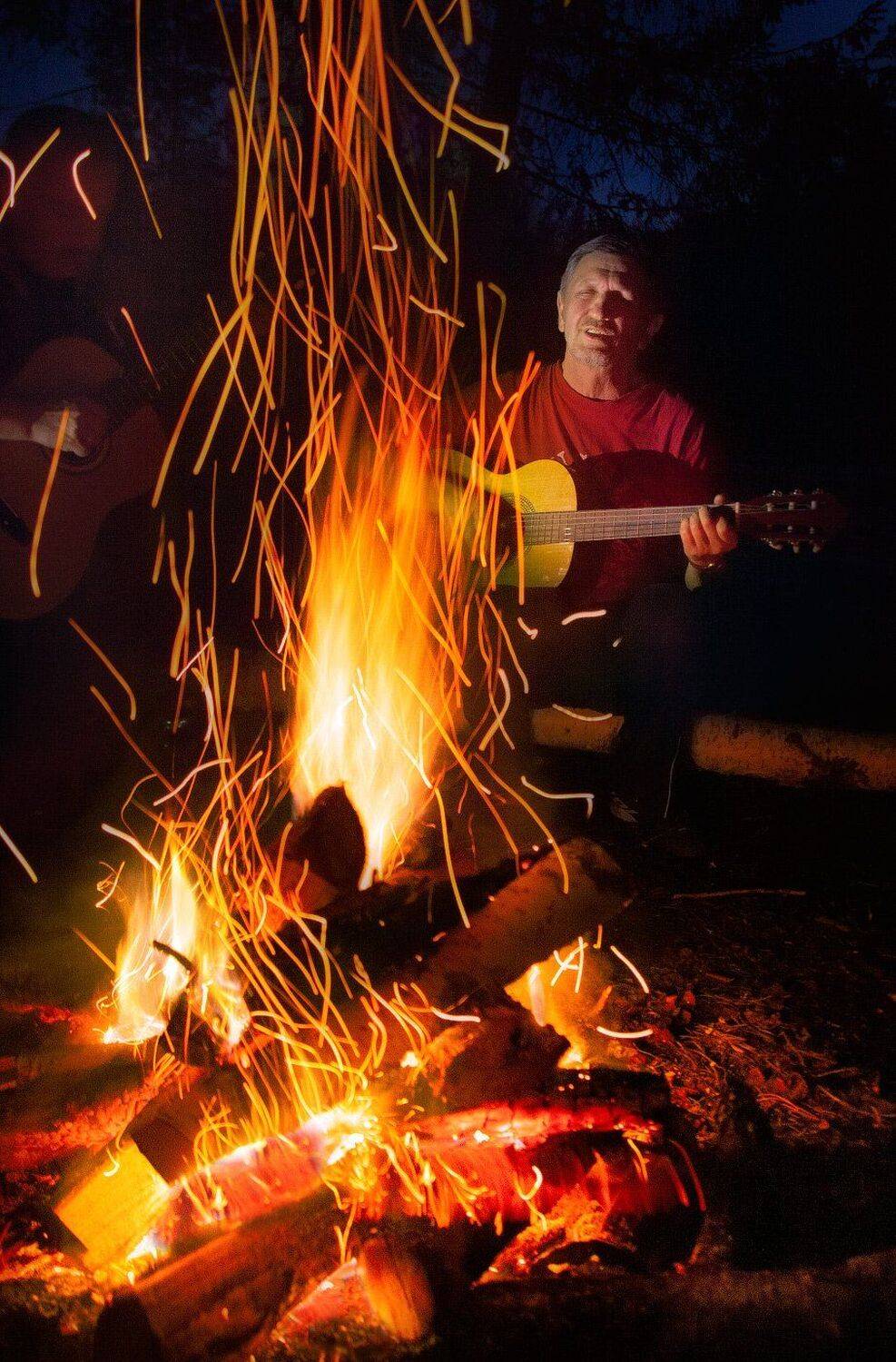 , Сергей Макурин