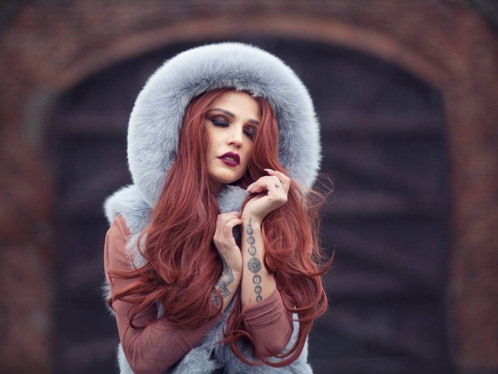 ***, Anna Rawka