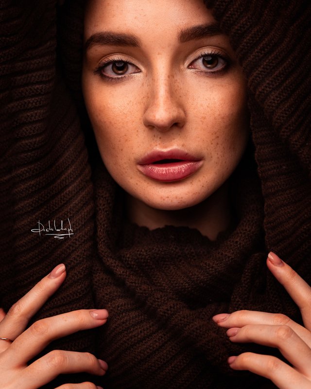 Julia фото превью