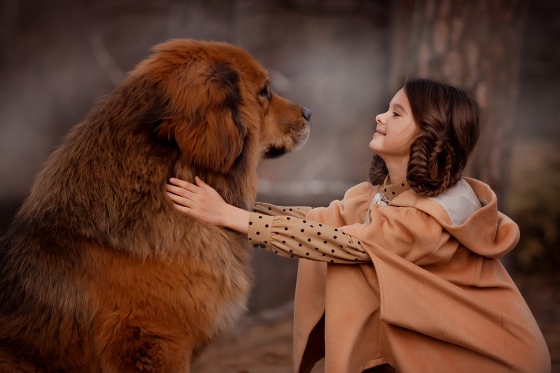 Я и мой друг Дукар фото превью