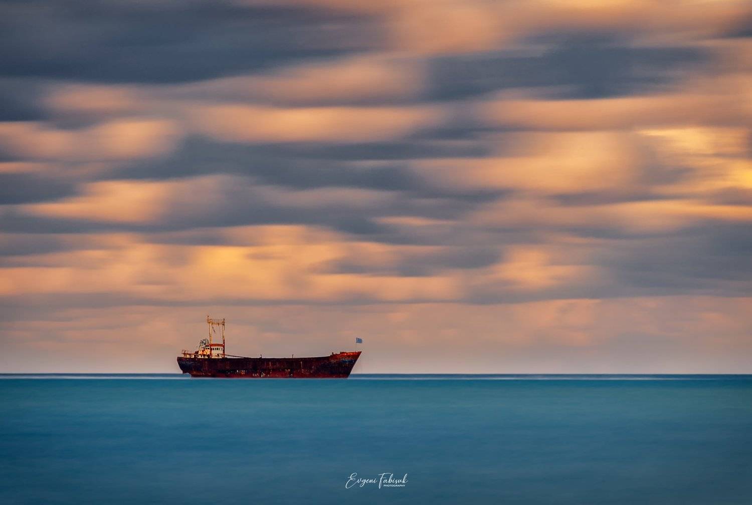 , Evgeni Fabis