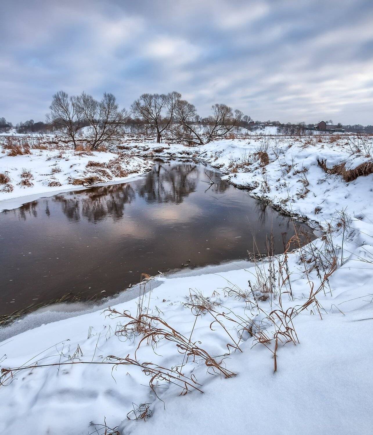 , Николай Андреев