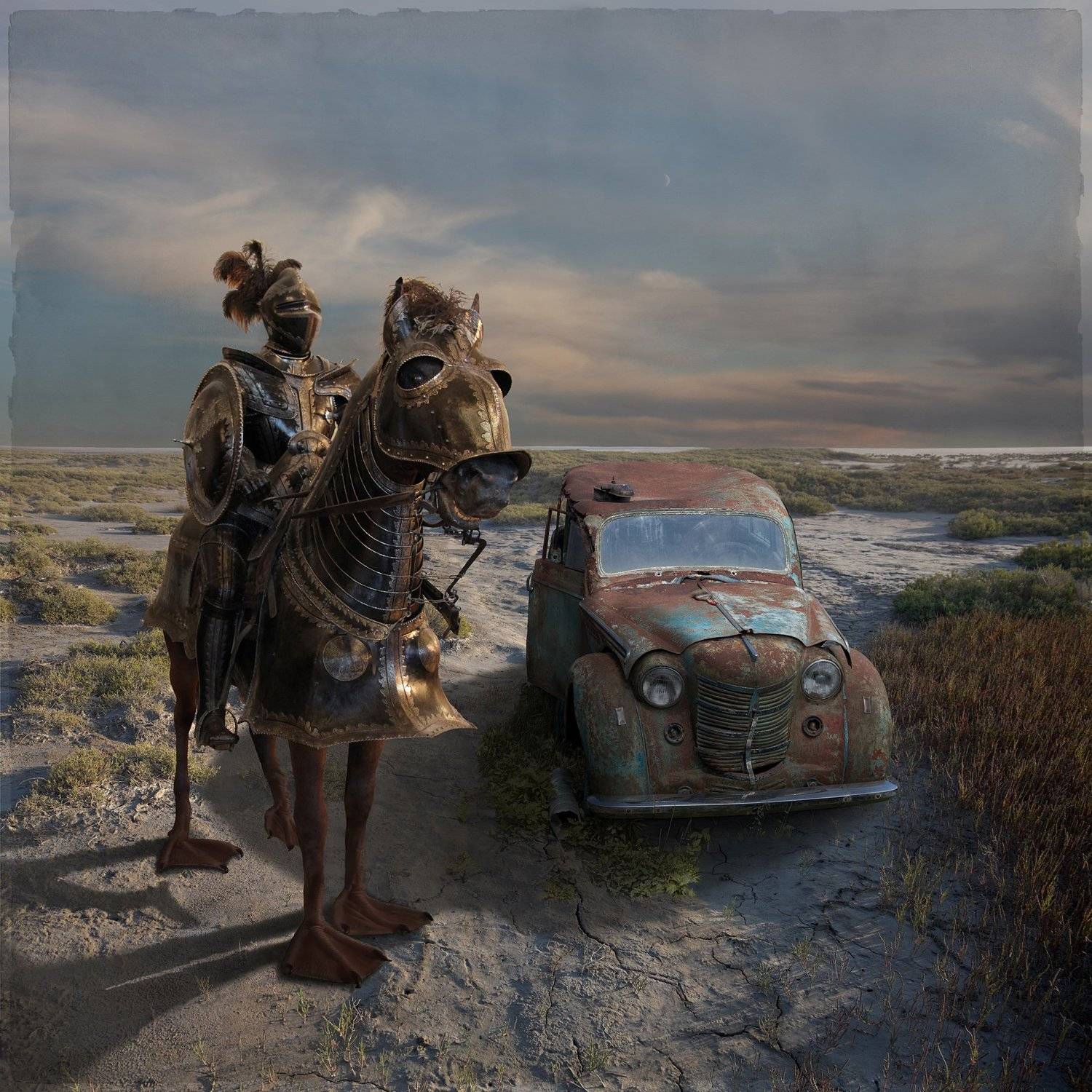 , Виктор Кириллов