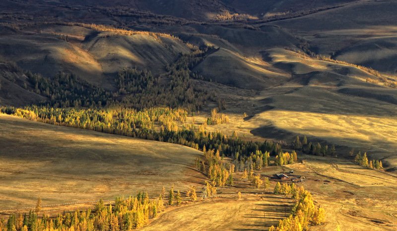 В уединении фото превью