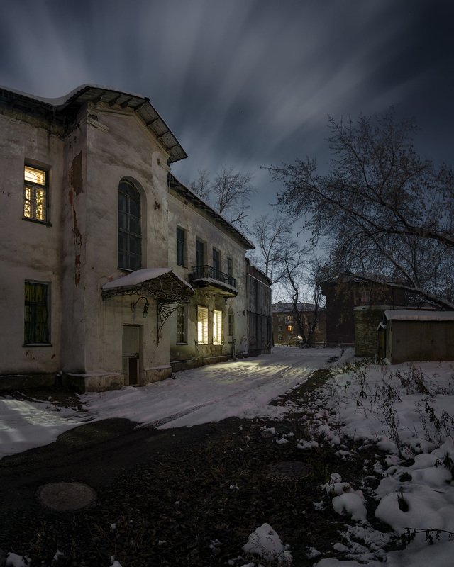 Французская булочная фото превью