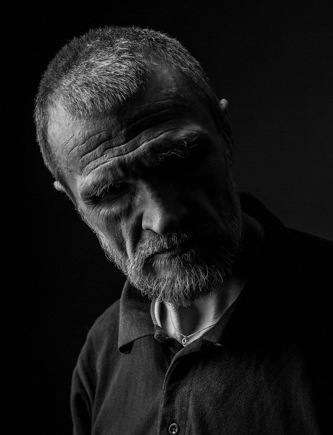 , Андрей Бортников