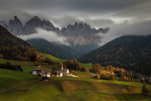Santa Maddalena