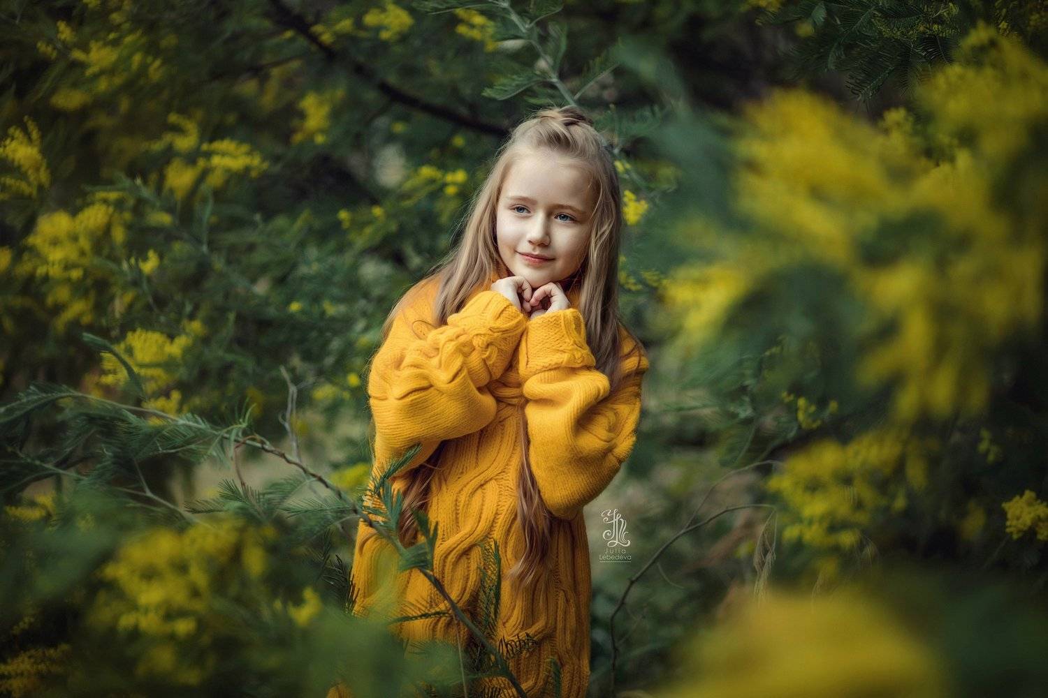 , Юлия Лебедева