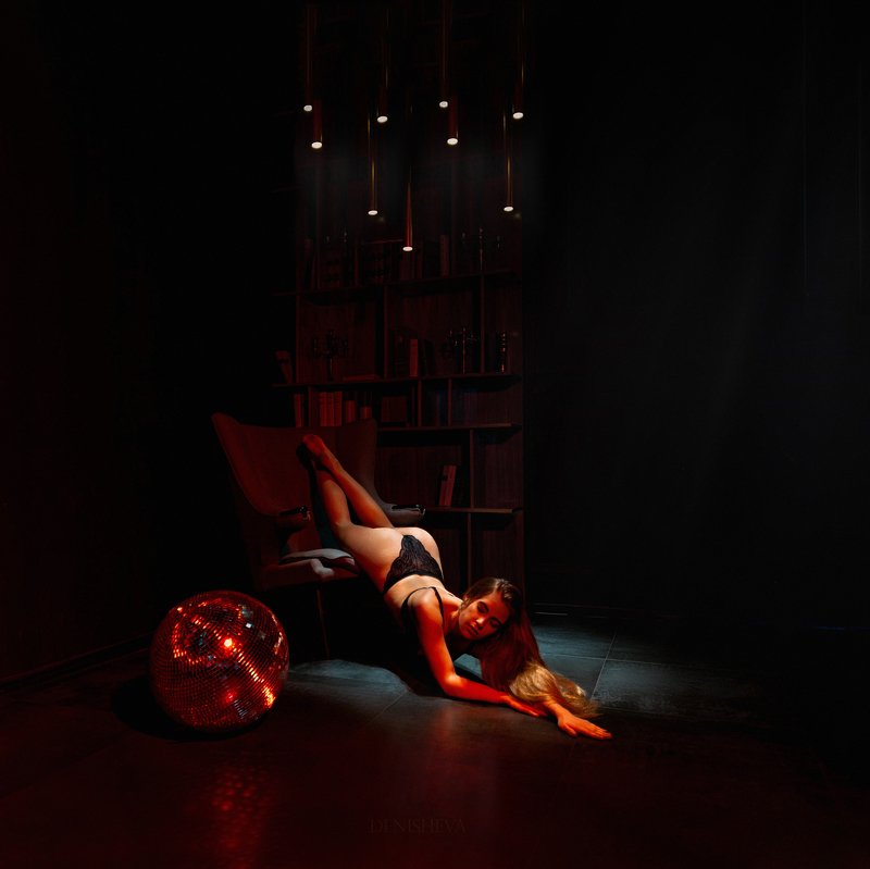 Вероника фото превью