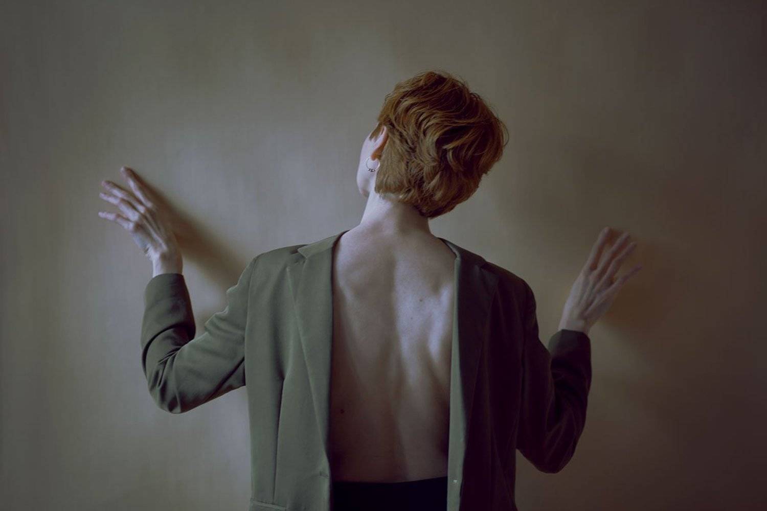 , Ольга Юсупова