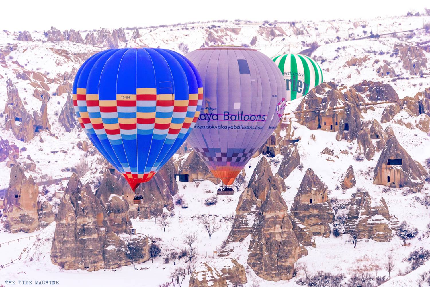 , Михаил Бове