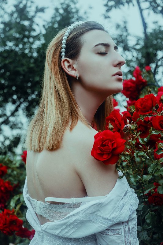 Ксения фото превью