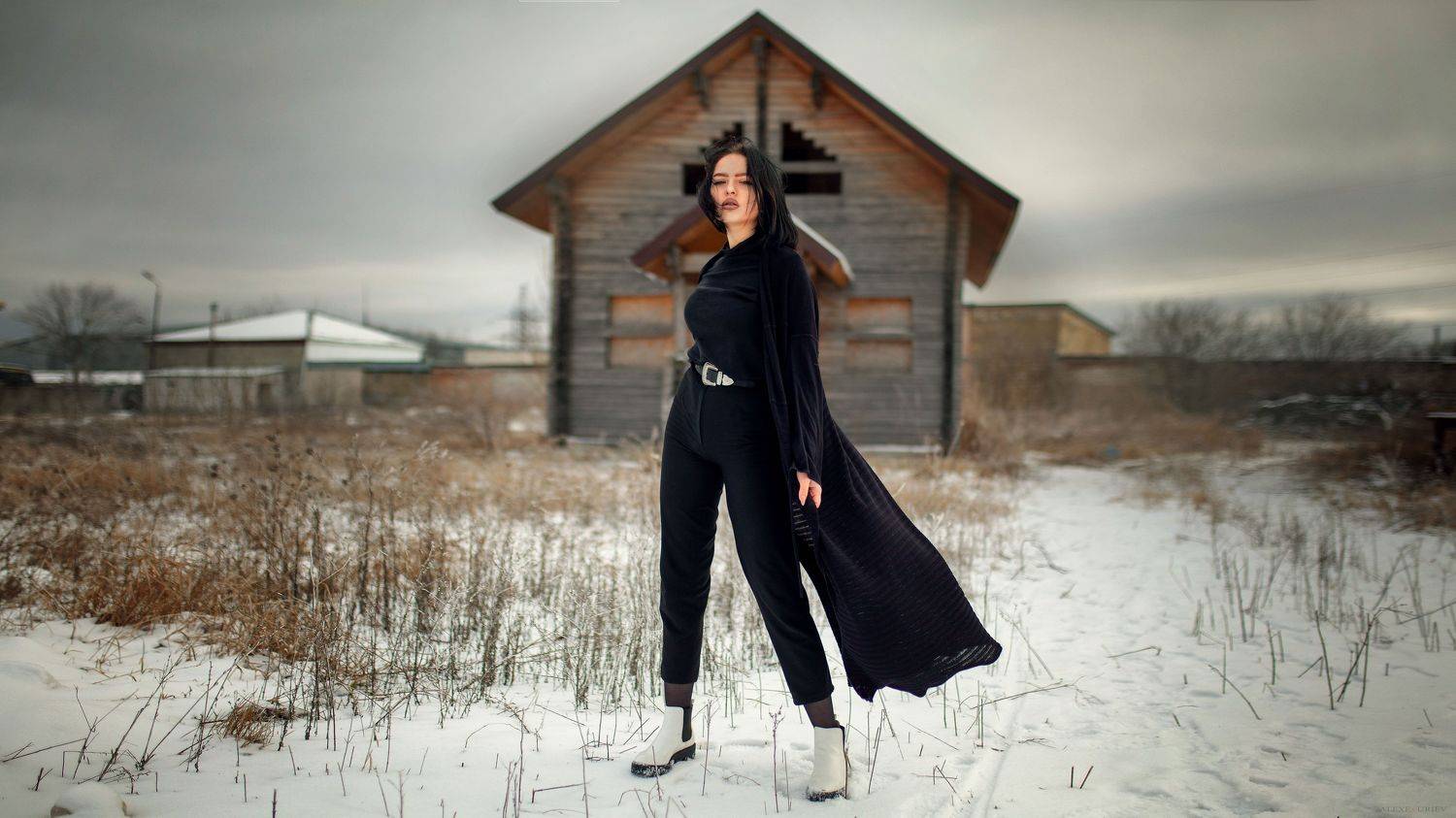 , Алексей Юрьев