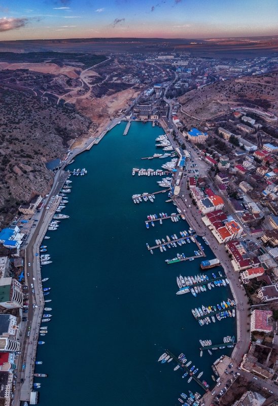 Балаклава, Севастополь фото превью